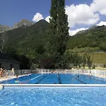 Atico El Mirador De Sallent