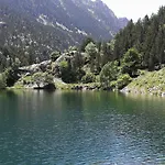 Lägenhet Atico El Mirador De Sallent *