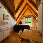 Appartement Atico El Mirador De Sallent
