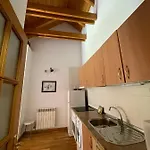 Atico El Mirador De Sallent サジェント・デ・ガジェゴ