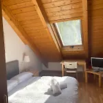 Atico El Mirador De Sallent