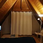 Lägenhet Atico El Mirador De Sallent Sallent de Gállego
