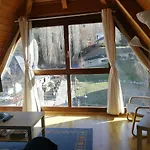 Atico El Mirador De Sallent アパート