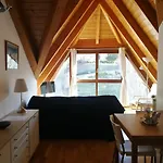 Atico El Mirador De Sallent