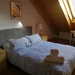 Atico El Mirador De Sallent Lägenhet Sallent de Gállego
