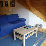 Atico El Mirador De Sallent Lägenhet *