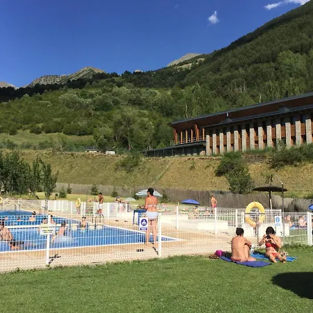 Atico El Mirador De Sallent