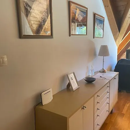 Atico El Mirador De Sallent * Sallent de Gállego