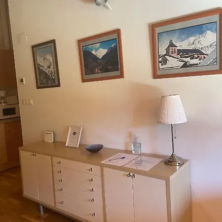 Appartement Atico El Mirador De Sallent Sallent de Gállego