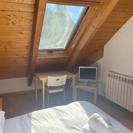 Atico El Mirador De Sallent Appartement Sallent de Gállego