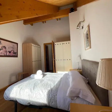 דירה Atico El Mirador De Sallent *