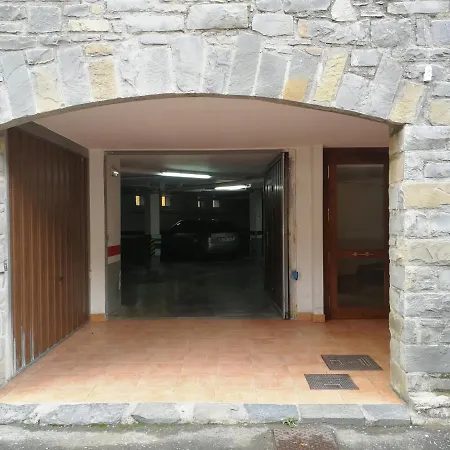 Atico El Mirador De Sallent דירה *