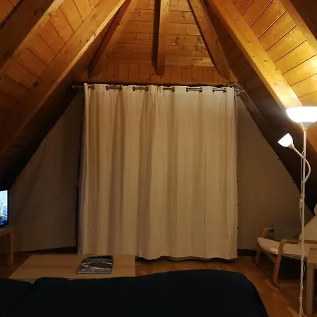 Appartement Atico El Mirador De Sallent Sallent de Gállego