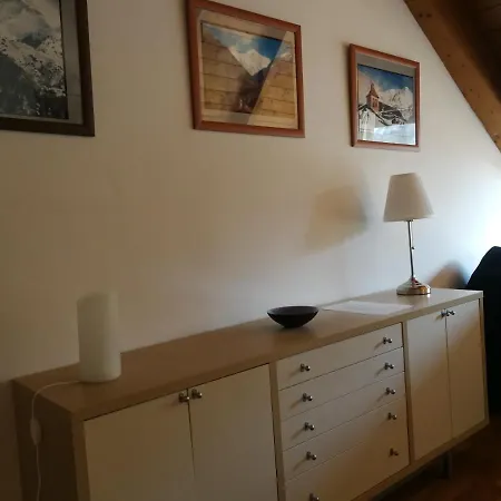 Atico El Mirador De Sallent * Sallent de Gállego