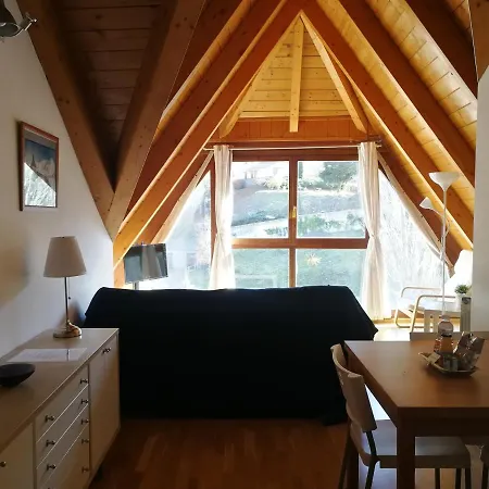 Atico El Mirador De Sallent