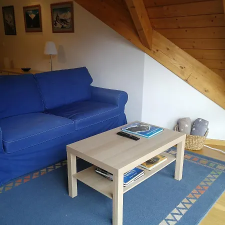 Atico El Mirador De Sallent דירה *