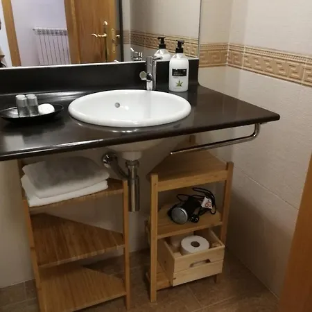 Atico El Mirador De Sallent * Sallent de Gállego