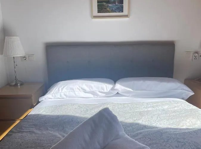 Lägenhet Atico El Mirador De Sallent *