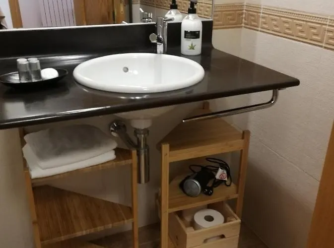 Atico El Mirador De Sallent * Sallent de Gállego